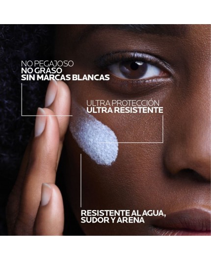 ANTHELIOS UVMUNE 400 FLUIDO ANTIMANCHAS SPF 50+ 50ML
