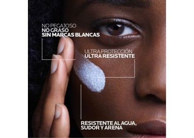 ANTHELIOS UVMUNE 400 FLUIDO ANTIMANCHAS SPF 50+ 50ML