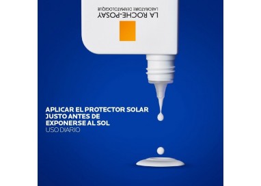 ANTHELIOS UVMUNE 400 FLUIDO ANTIMANCHAS SPF 50+ 50ML