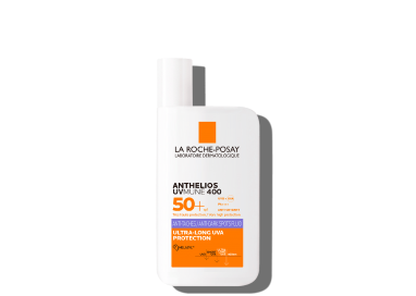 ANTHELIOS UVMUNE 400 FLUIDO ANTIMANCHAS SPF 50+ 50ML