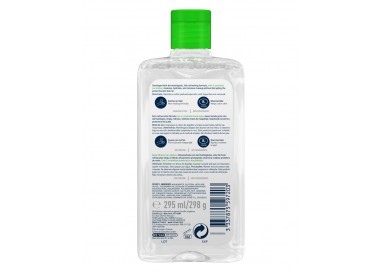 CERAVE AGUA MICELAR LIMPIADORA 295ML