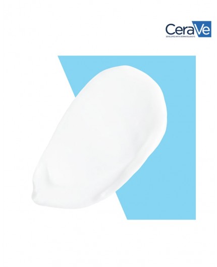 CERAVE CREMA RENOVADORA DE PIES 88ML