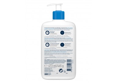 CERAVE DUPLO LOCION HIDRATANTE 2X473ML