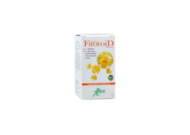 NEOFITOROID 45 CAPSULAS ABOCA