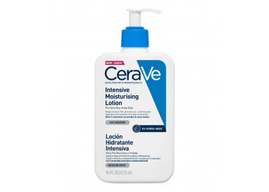 CERAVE LOCION HIDRATACION INTENSIVA 473ML
