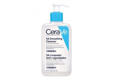 CERAVE SA LIMPIADOR ANTIRRUGOSIDADES 236ML