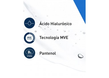 CERAVE SERUM HIDRATANTE CON ACIDO HIALURONICO