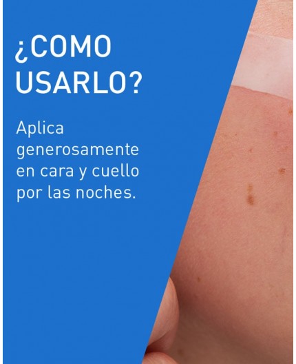 CERAVE SERUM HIDRATANTE CON ACIDO HIALURONICO