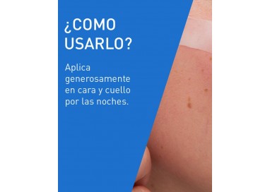 CERAVE SERUM HIDRATANTE CON ACIDO HIALURONICO