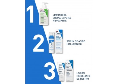 CERAVE SERUM HIDRATANTE CON ACIDO HIALURONICO