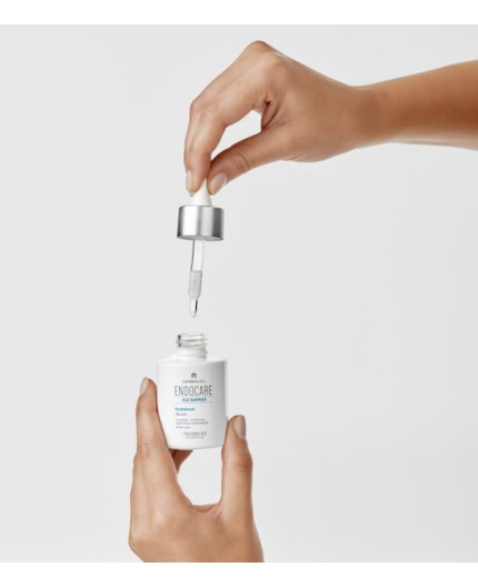 Endocare hyaluboost age barrier serum