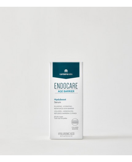 Endocare hyaluboost age barrier serum