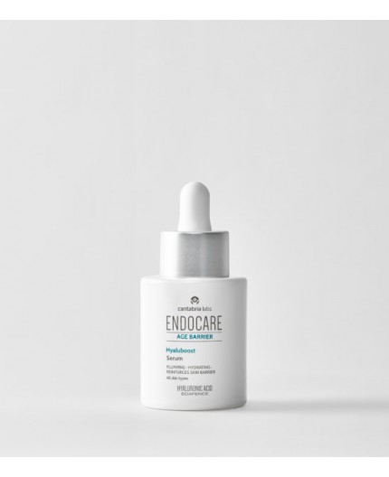 Endocare hyaluboost age barrier serum