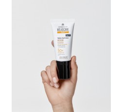 HELIOCARE 360 COLOR WATER GEL BEIGE 2