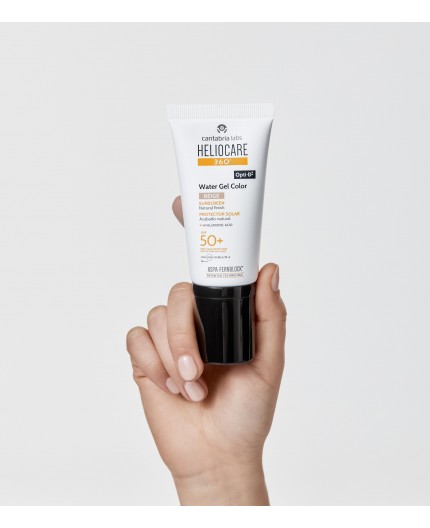 HELIOCARE 360 COLOR WATER GEL BEIGE