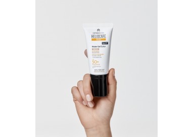 HELIOCARE 360 COLOR WATER GEL BEIGE
