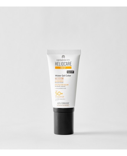 HELIOCARE 360 COLOR WATER GEL BEIGE