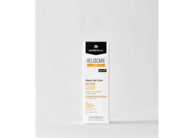 HELIOCARE 360 COLOR WATER GEL BEIGE