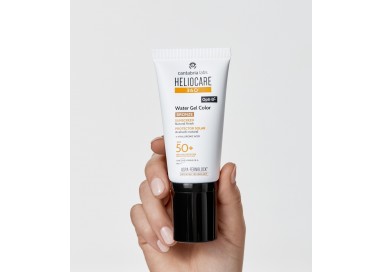 HELIOCARE 360 COLOR WATER GEL BRONZE