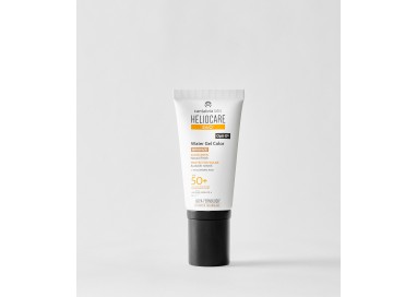 HELIOCARE 360 COLOR WATER GEL BRONZE