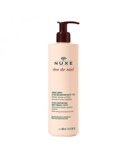 NUXE Reve De Miel CREMA CORPORAL