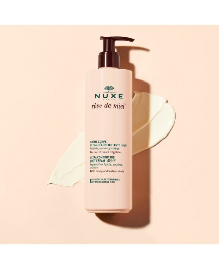 NUXE Reve De Miel CREMA CORPORAL