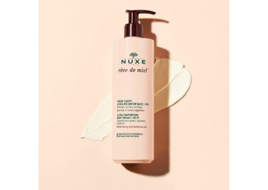 NUXE Reve De Miel CREMA CORPORAL