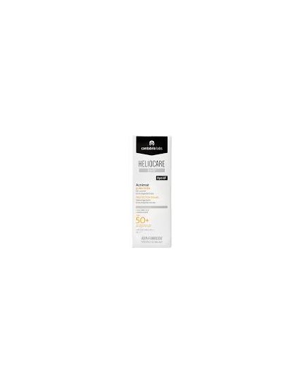 HELIOCARE 360 ACNIMAT SPF 50+ 50ML