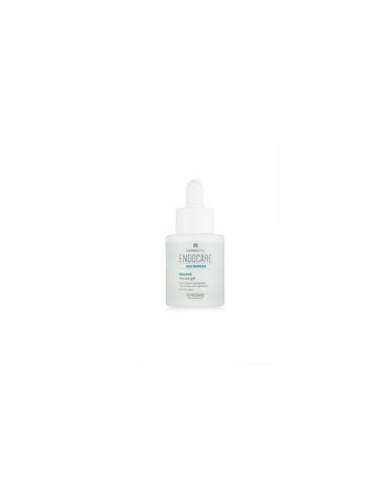ENDOCARE AGE BARRIER NIACINAL SERUM GEL