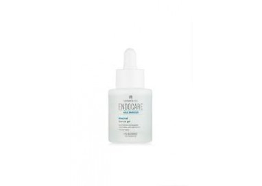 ENDOCARE AGE BARRIER NIACINAL SERUM GEL
