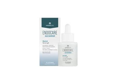 ENDOCARE AGE BARRIER NIACINAL SERUM GEL