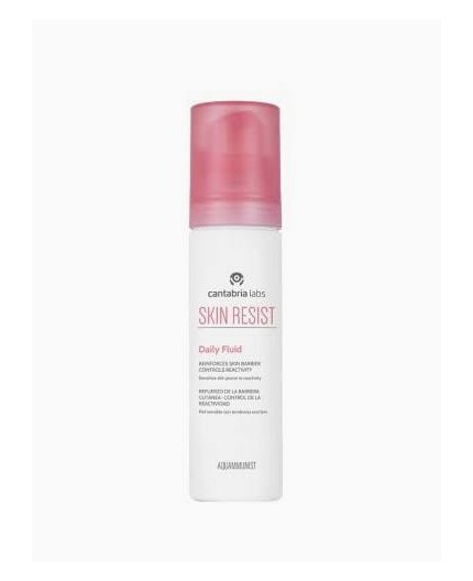 SKIN RESIST DAILY FLUID 50ML