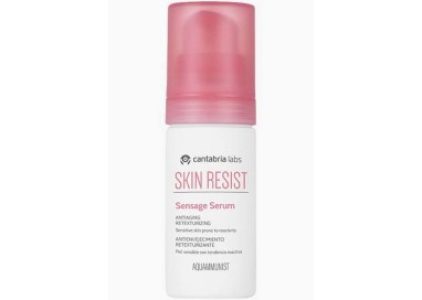 SKIN RESIST SENSAGE SERUM 30ML