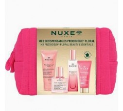 NUXE NECESER MIS INDISPENSABLES PRODIGIEUX FLORAL