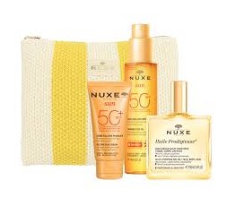 NUXE NECESER MIS ESENCIALES DE VERANO