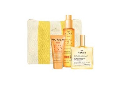 NUXE NECESER MIS ESENCIALES DE VERANO