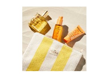 NUXE NECESER MIS ESENCIALES DE VERANO