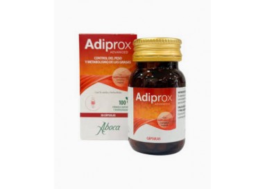 Aboca adiprox advanced  50 caps