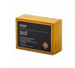 GOAH CLINIC PACK 2 GOAH SOL + TOALLA DE REGALO 2