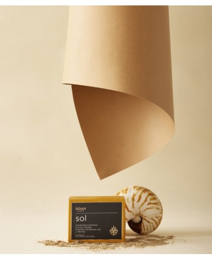 GOAH CLINIC PACK 2 GOAH SOL + TOALLA DE REGALO