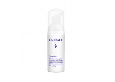CAUDALIE VINOPERFECT ESPUMA MICROPEELING 50ML