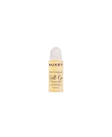HUILE PRODIGIEUSE ROLL ON 60ML