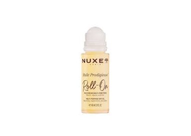 HUILE PRODIGIEUSE ROLL ON 60ML