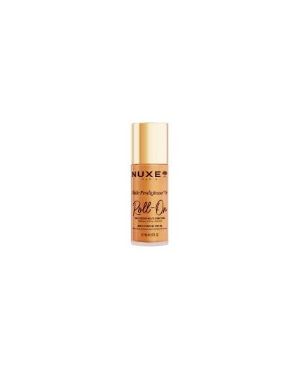 NUXE HUILE PRODIGIEUSE OR ROLL ON 60ML