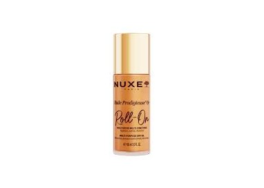 NUXE HUILE PRODIGIEUSE OR ROLL ON 60ML