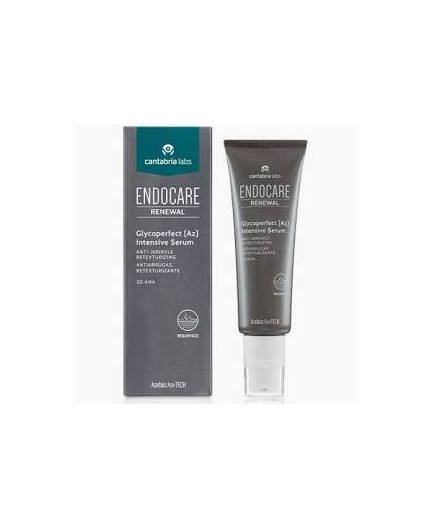ENDOCARE RENEWAL GLYCOPERFECT [AZ] INTENSIVE SERUM 50ML