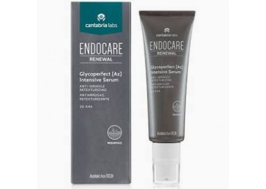 ENDOCARE RENEWAL GLYCOPERFECT [AZ] INTENSIVE SERUM 50ML