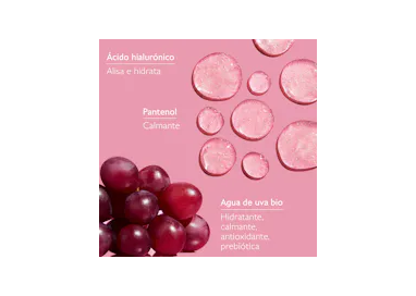 CAUDALIE VINOHYDRA GELATINA LIMPIADORA 150ML