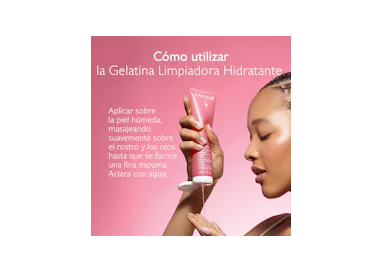 CAUDALIE VINOHYDRA GELATINA LIMPIADORA 150ML