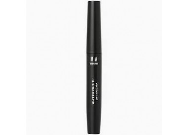 MIA WATERPROOF LIFT MASCARA